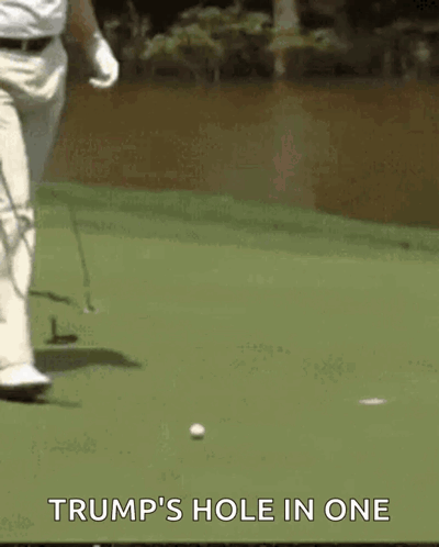 Trump GIF