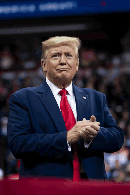 Trump Bday Meme