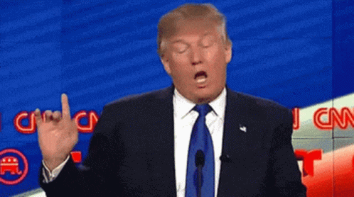 Trump GIF