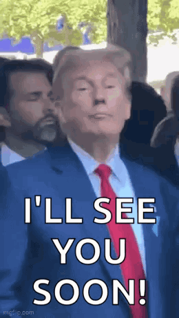 Trump Donald Trump GIF