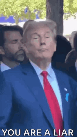 Trump Donald Trump GIF