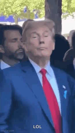 Trump Donald Trump GIF