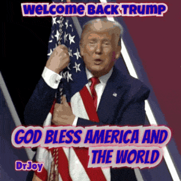 Trump Donald Trump GIF