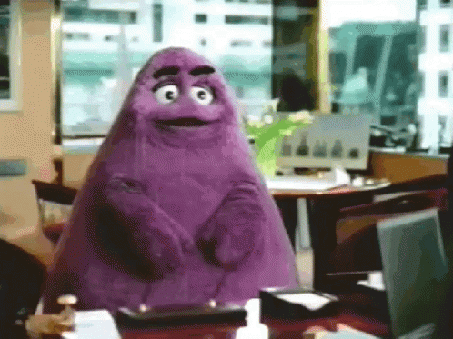 Trump Donald GIF. This 498 x 373 animated GIF is part of our grimace mcdonalds collection. Related themes include trump. Created by JNole. View the original…