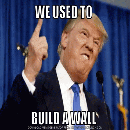 Trump GIF