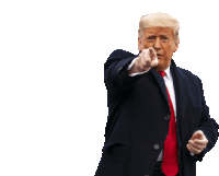 Trump Sticker
