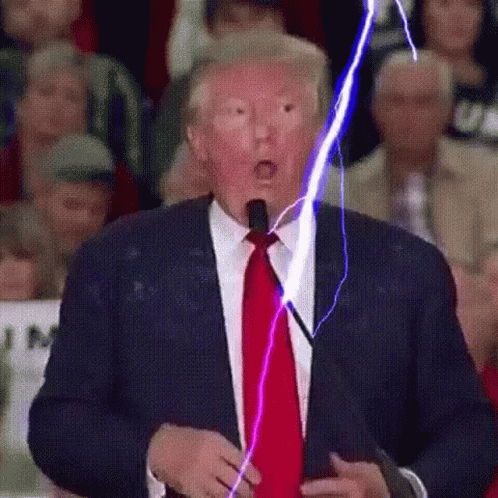 Trump GIF