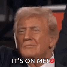 Trump Kiss Rnc GIF. This 224 x 224 animated GIF is part of our hulk trump collection. Related themes include trump. Created by Royce99. View the original…