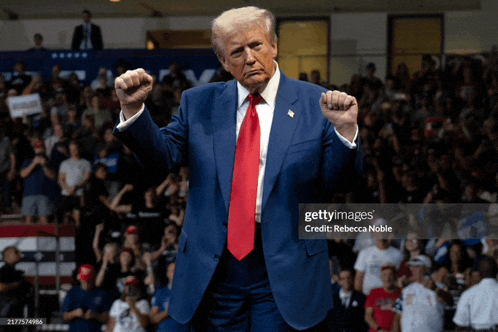 Trump Meme