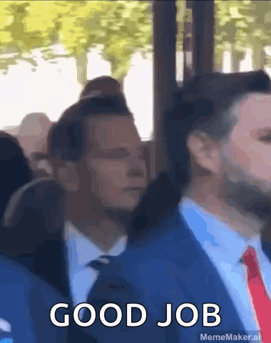 Trump Trump 2024 GIF