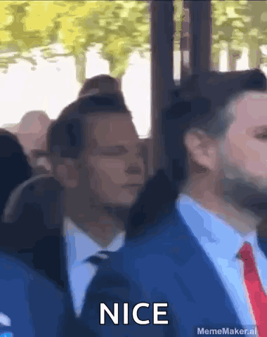 Trump Trump 2024 GIF