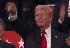Trump Trump Kiss GIF. This 240 x 163 animated GIF is part of our hulk trump collection. Related themes include blow kiss, trump. Created by beadlesbug. View…
