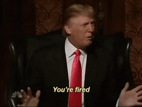 Trump GIF
