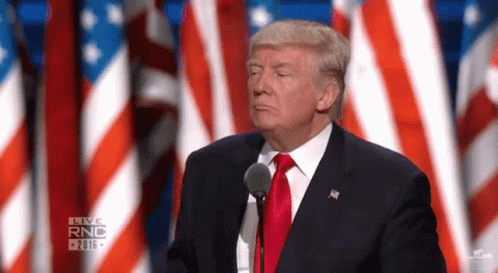Trump GIF
