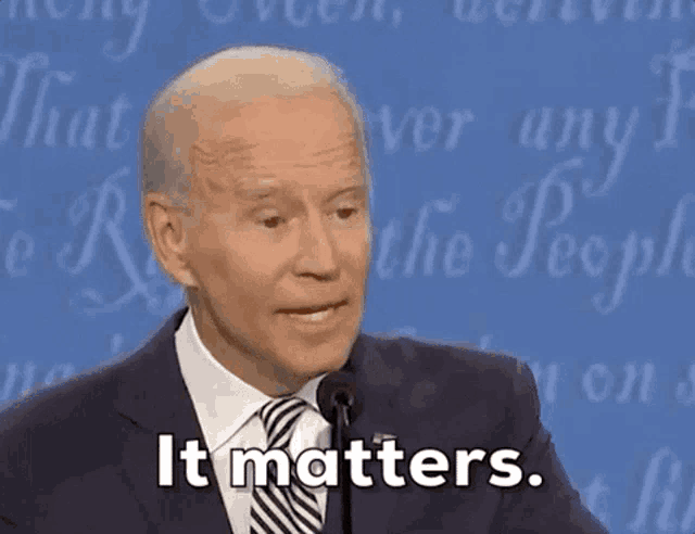 Trumpbidendebate Joebiden GIF