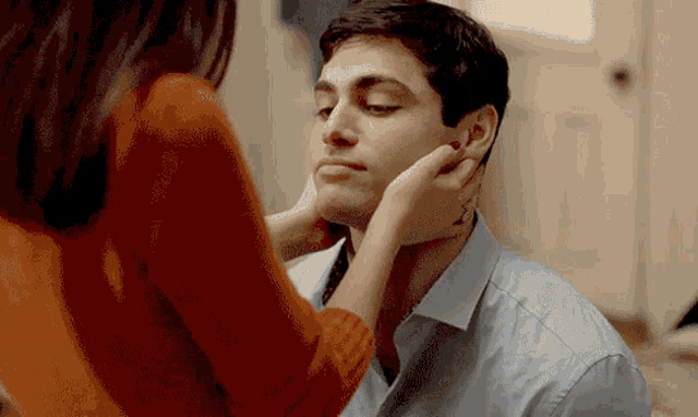 Trust Movie Victoria Justice GIF