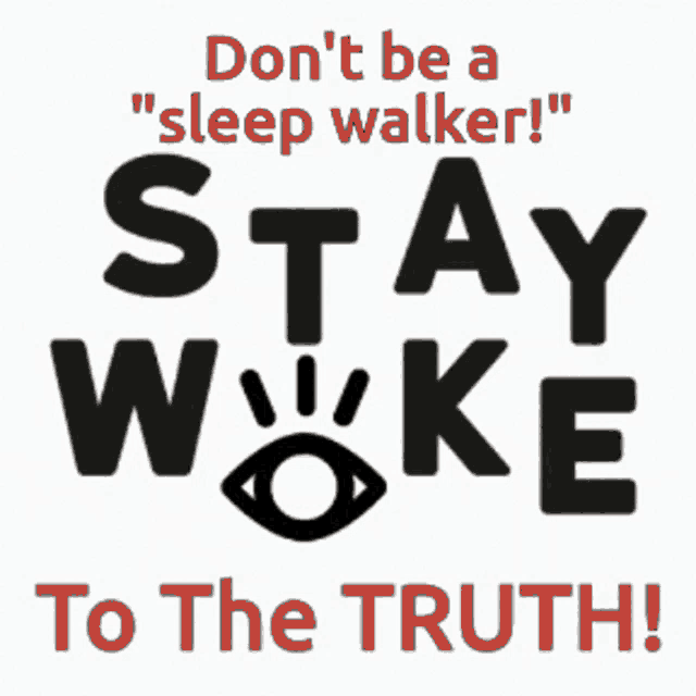 Truth Sets You Free GIF