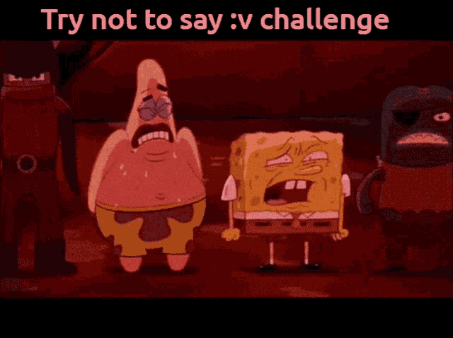 Try Not To GIF