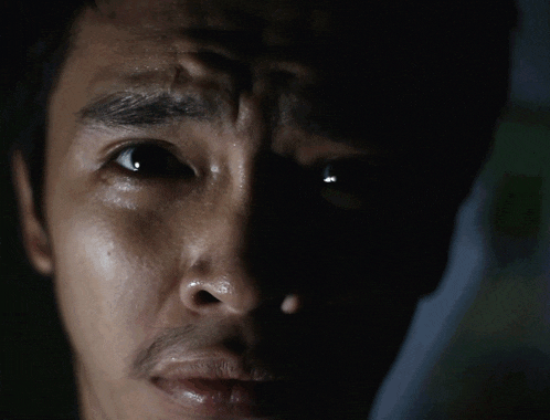 Try Not To Get Scared Scariest Stories GIF