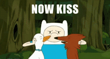 Trying To Set Up Two Of My Friends GIF