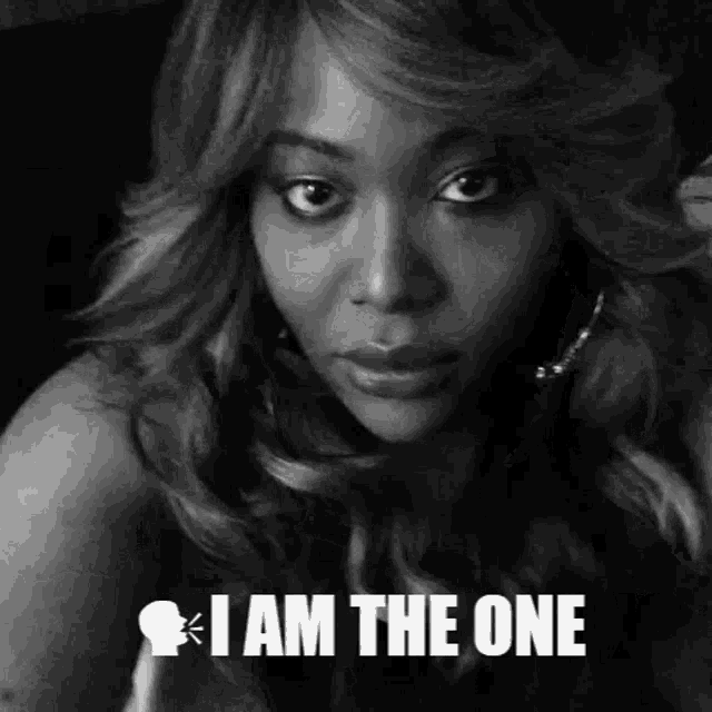 Ts Madison Yes Im The Only One GIF