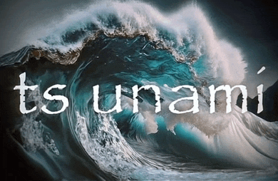Ts Tsunami Meme