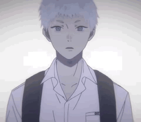 Tshd The Summer Hikaru Died GIF