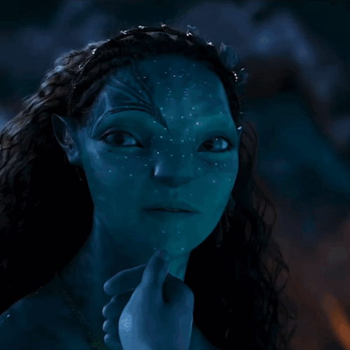Tsireya Tsireya Avatar GIF