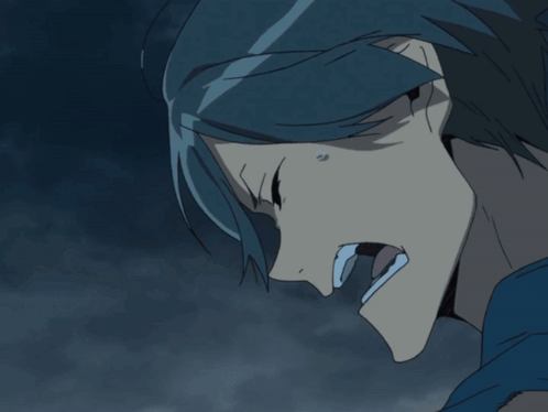 Tsuguhito Yuta Kiznaiver GIF