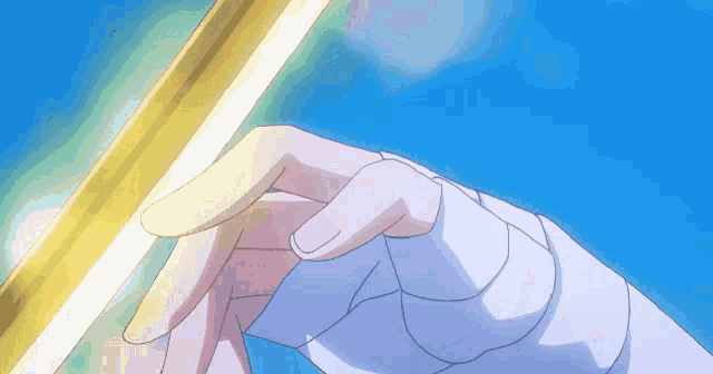 Tsugumomo Kazuya GIF