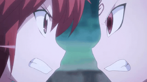 Tsugumomo Kazuya Kagami GIF
