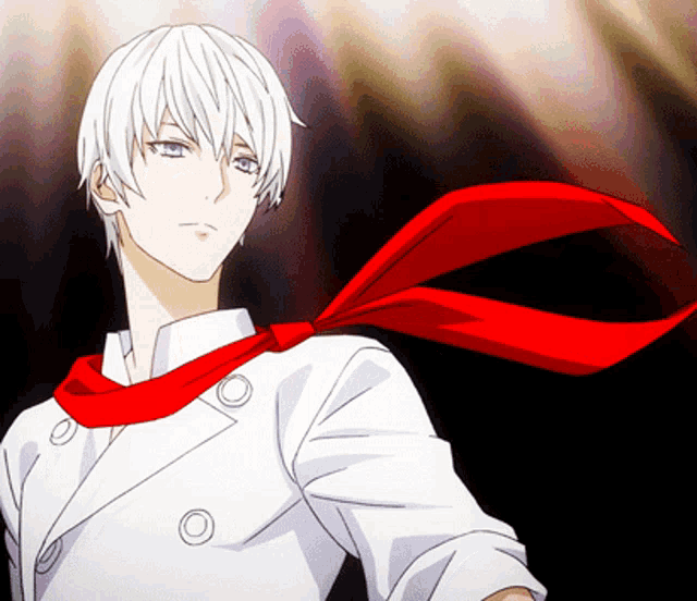 Tsukasa Eishi GIF