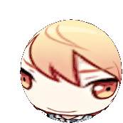 Tsukasa Tenma Sticker