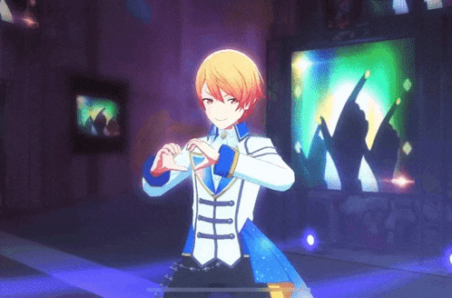Tsukasa Tenma Project Sekai Meme