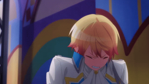 Tsukasa Tsukasa Tenma GIF