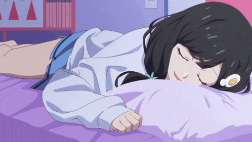 Tsukihi Tsukihi Araragi GIF