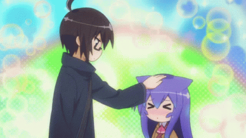Tsumiki Anime GIF