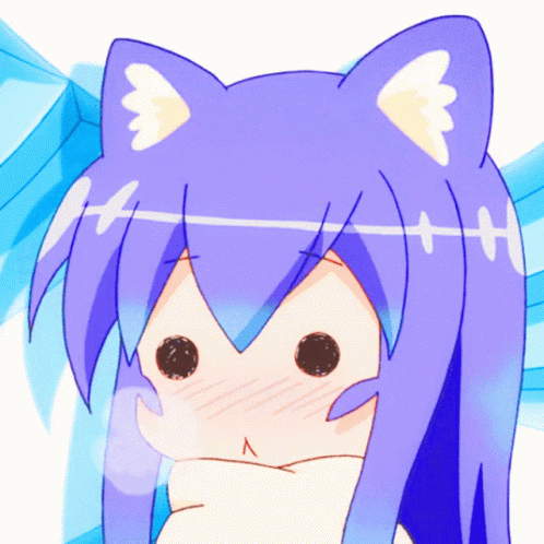 Tsumiki Miniwa Acchi Kocchi GIF