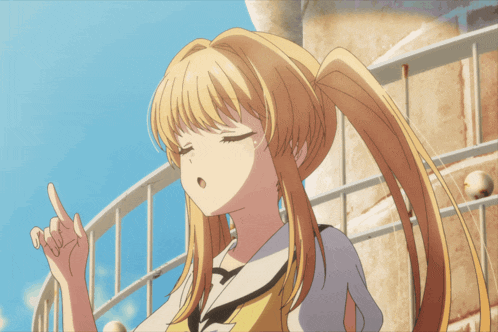 Tsumugi Key GIF