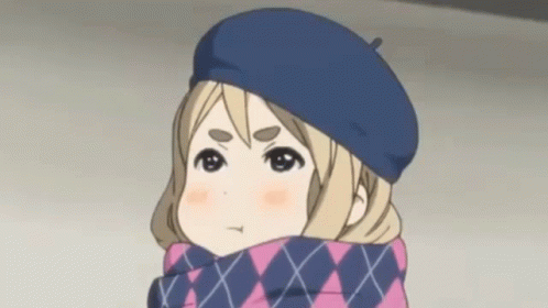 Tsumugi Kotobuki Kon GIF. This 498 x 280 animated GIF is part of our kon mugi collection. Related themes include kon. Created by IXNIGHTBLADE. View the…