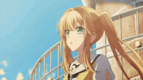 Tsumugi Wenders GIF