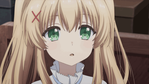 Tsumugi Wenders Summer Pockets GIF
