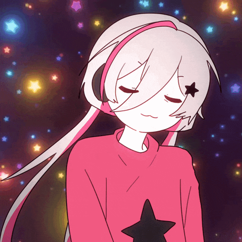Tsunyash Tsun Tsun GIF