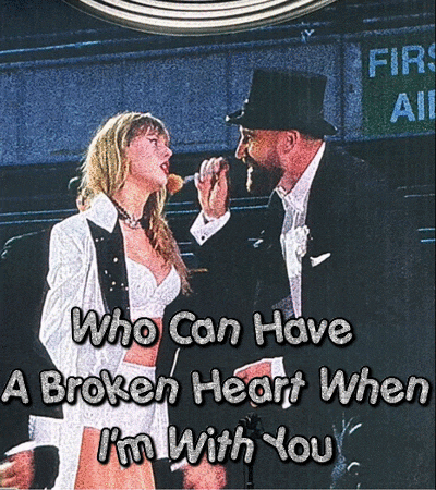 Ttpd Swiftie GIF