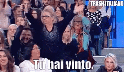 Tu Hai Vinto GIF