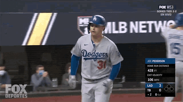 Tu World Series GIF