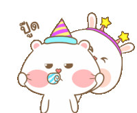 Tuagom Squishy Sticker