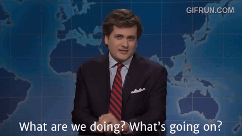 Tucker Carlson GIF