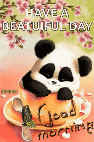 Tuesday Blessings GIF
