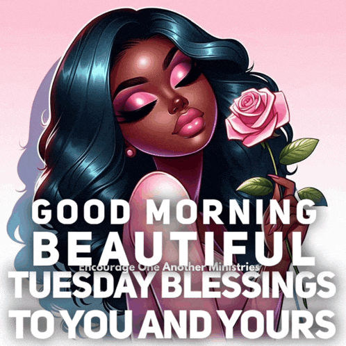 Tuesday Blessings Good Tuesday Morning Images Meme